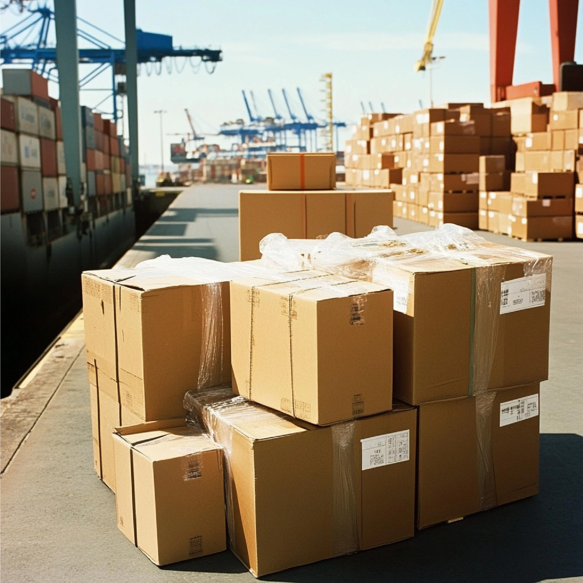 Export