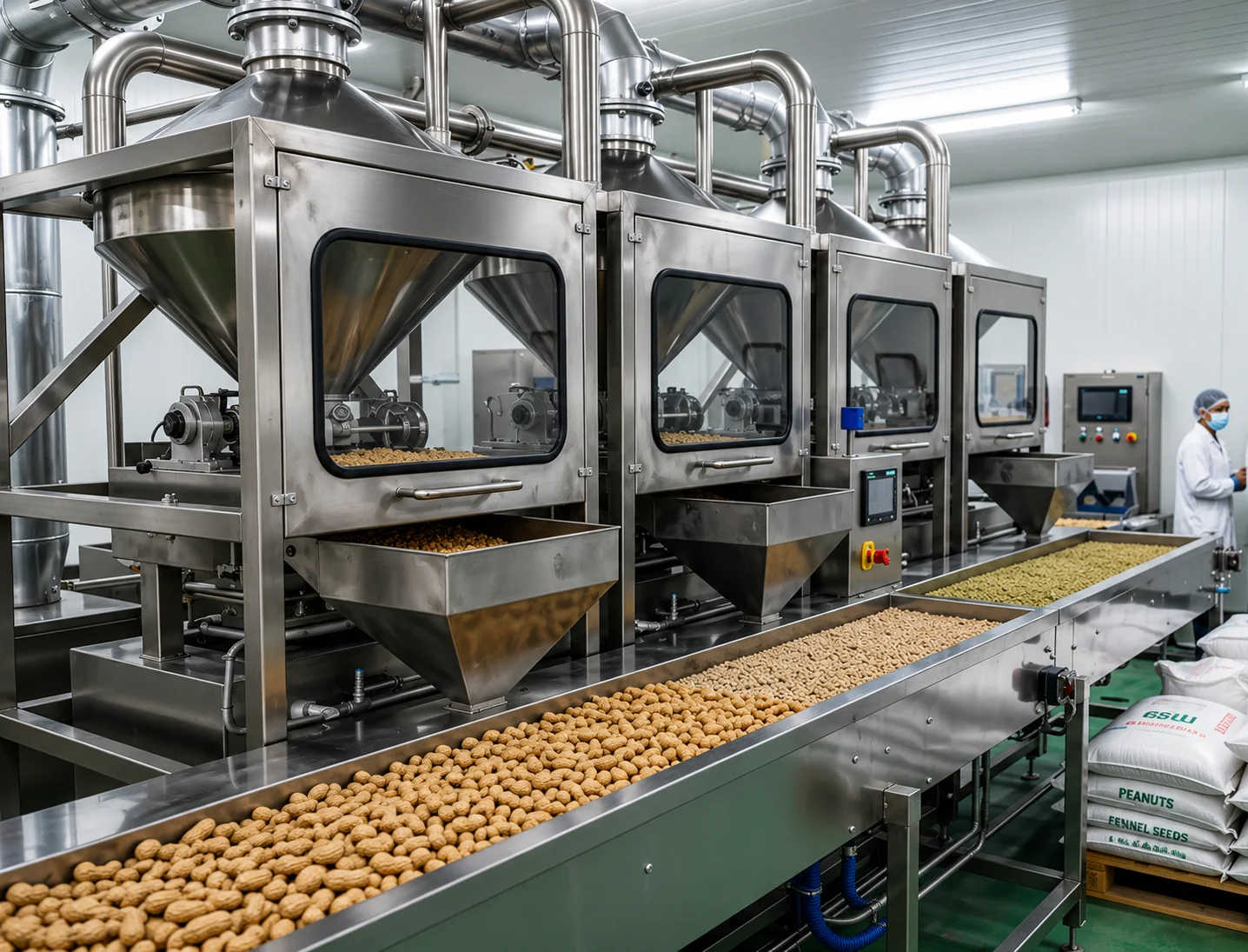 Processing Unit