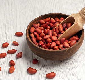 Peanuts