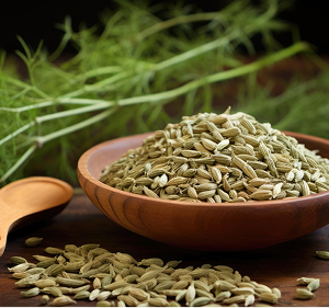 Fennel Seeds